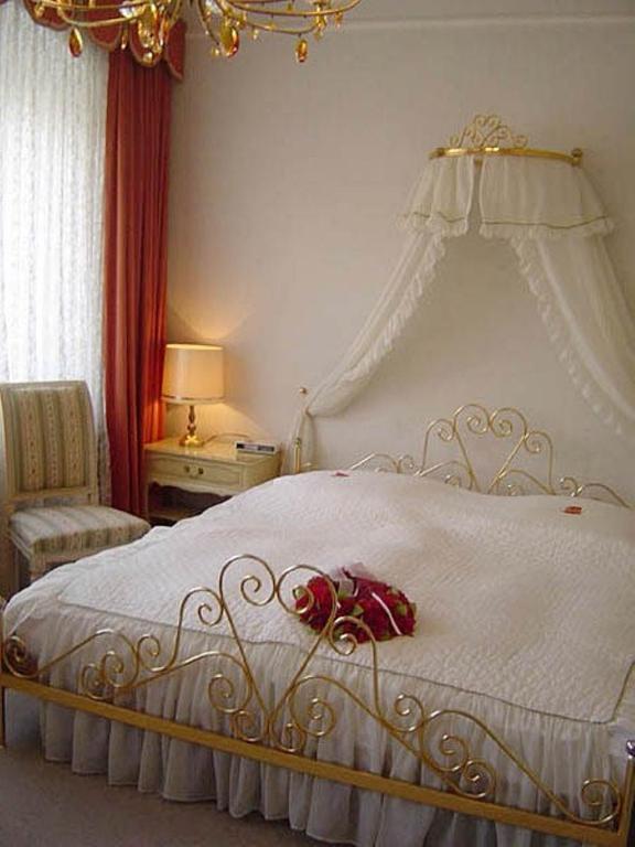 Hotel Alte Post Wangen im Allgäu Quarto foto